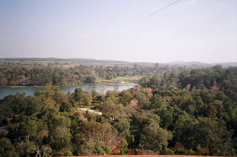 Botanical Gardens, Pyin U Lwin, Myanmar