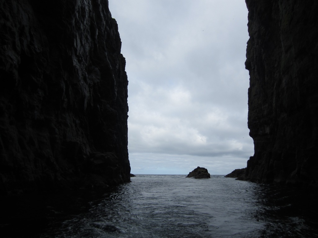 Mykines, Faroe Islands