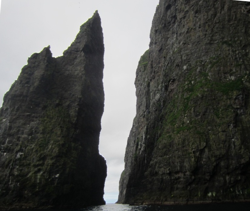 Mykines, Faroe Islands