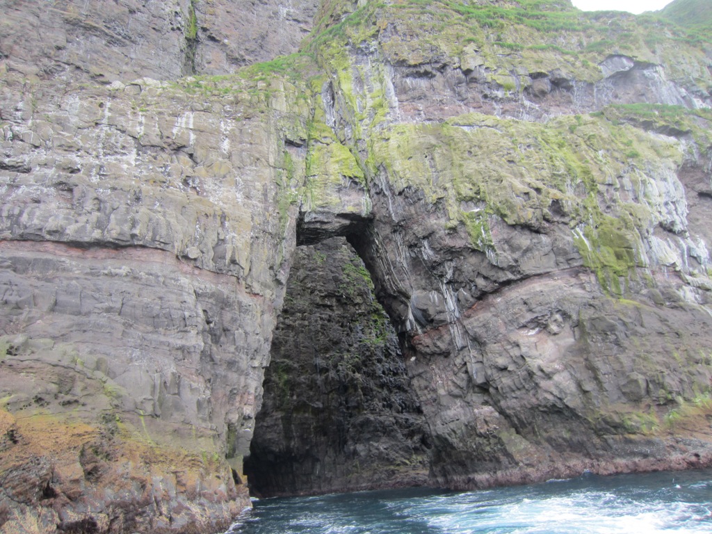 Mykines, Faroe Islands