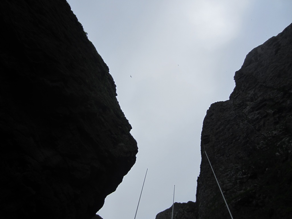 Mykines, Faroe Islands