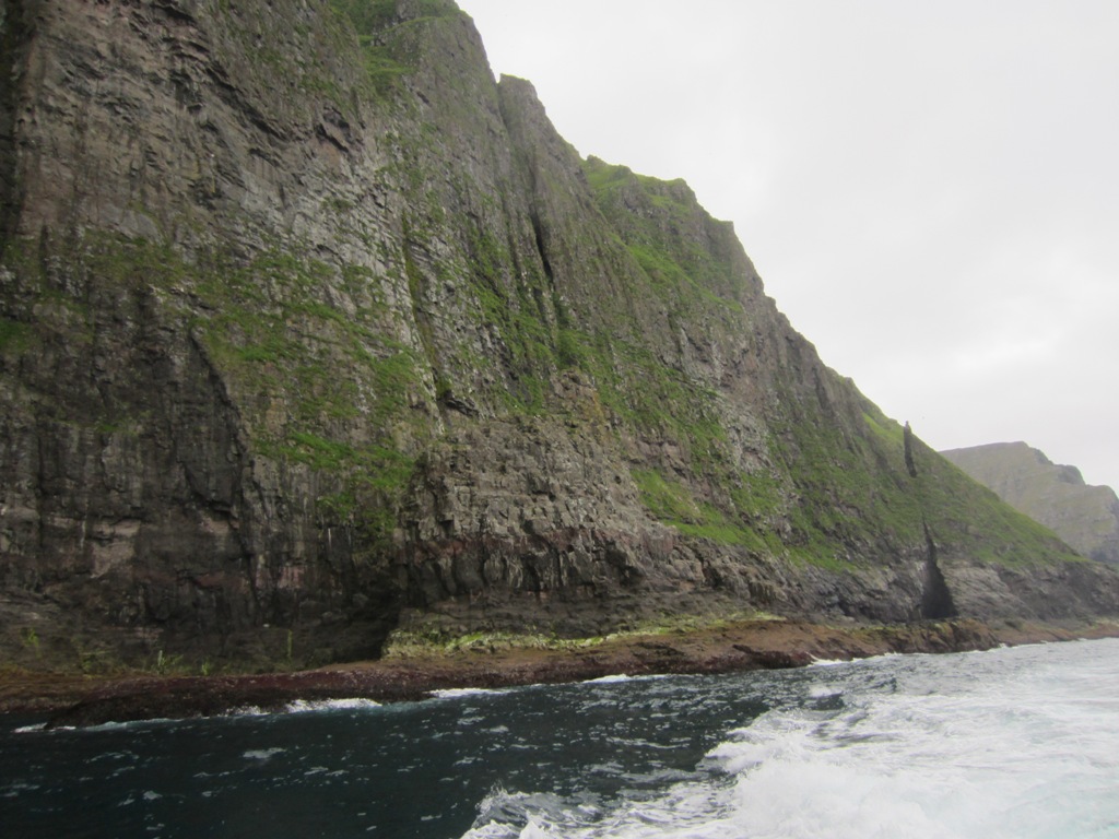 Mykines, Faroe Islands