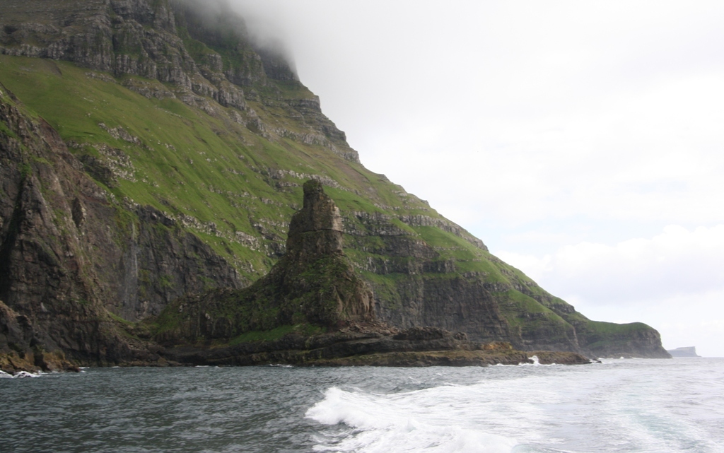 Mykines, Faroe Islands