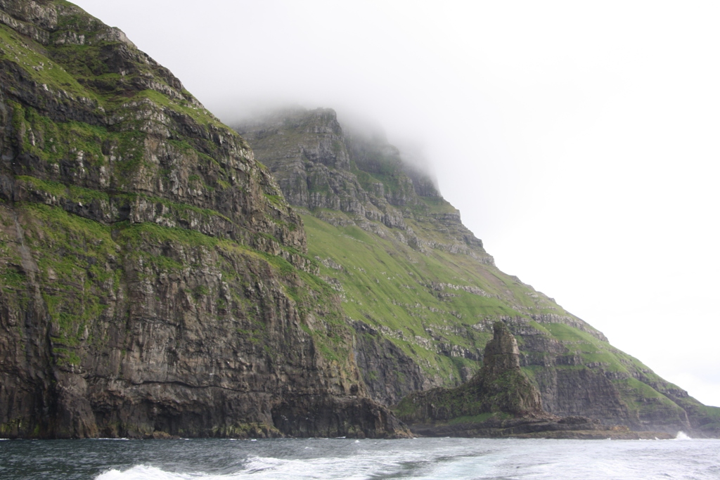 Mykines, Faroe Islands