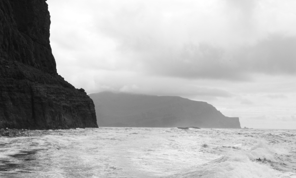 Mykines, Faroe Islands