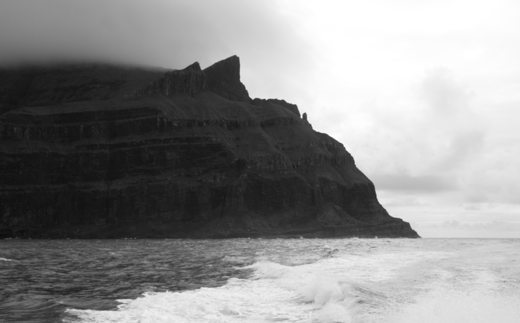 Mykines, Faroe Islands