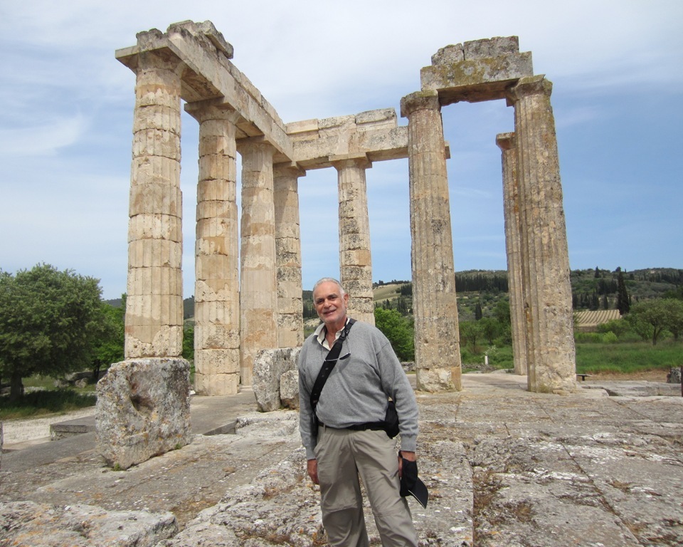 Nemea, Peloponnese, Greece