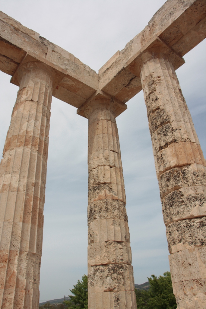 Nemea, Peloponnese, Greece