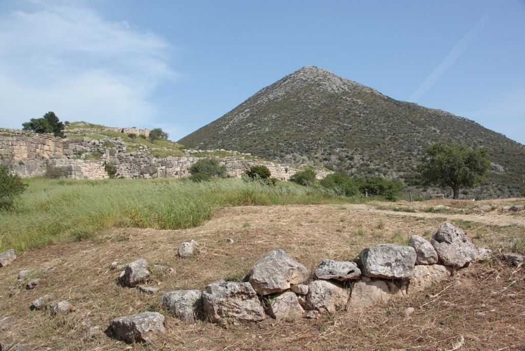 Nemea, Peloponnese, Greece