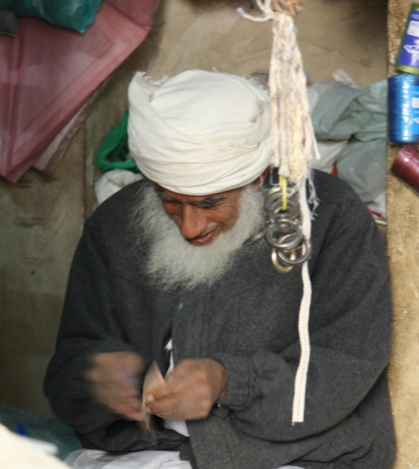 Nizwa, Oman