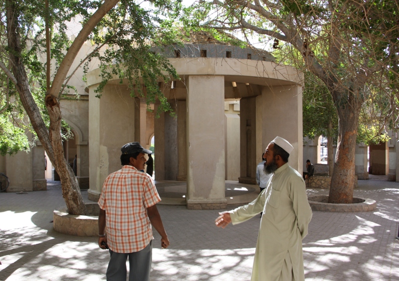 Nizwa, Oman