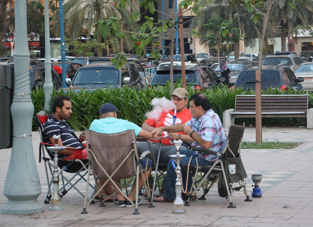 Corniche, Abu Dhabi