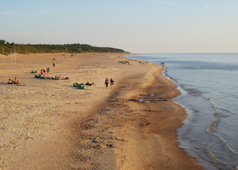 Palanga, Lithuania