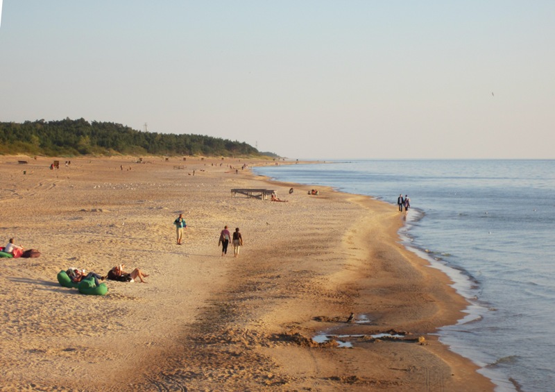 Palanga, Lithuania