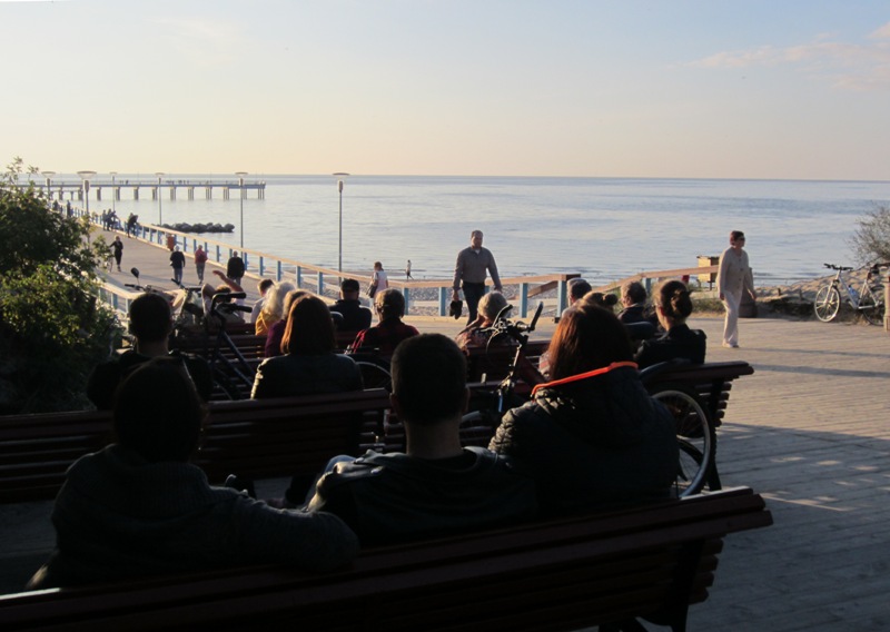 Palanga, Lithuania