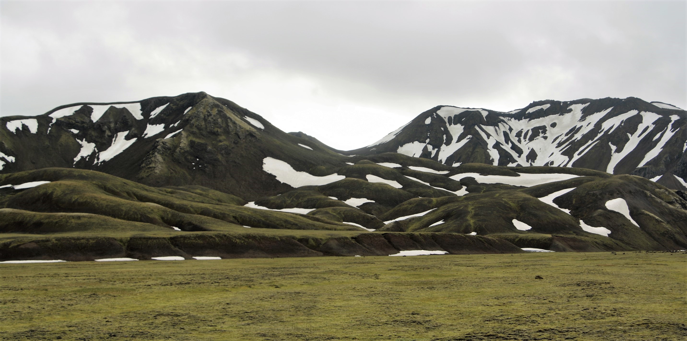 Remote Iceland