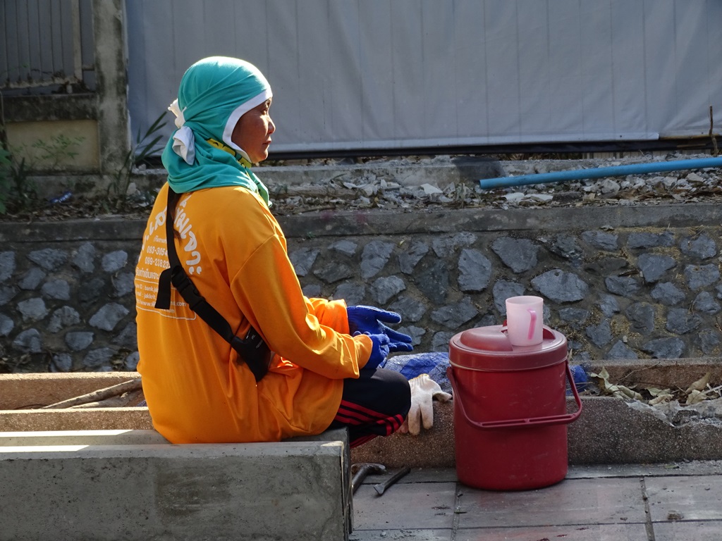 Bangkok, Thailand