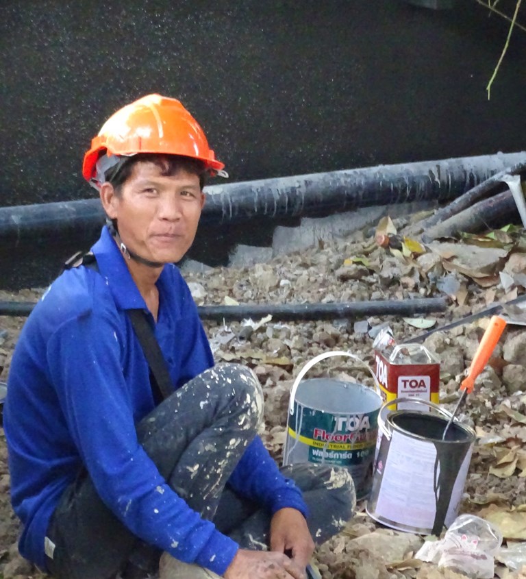 Bangkok, Thailand