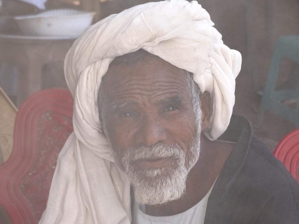 Omdurman, Sudan