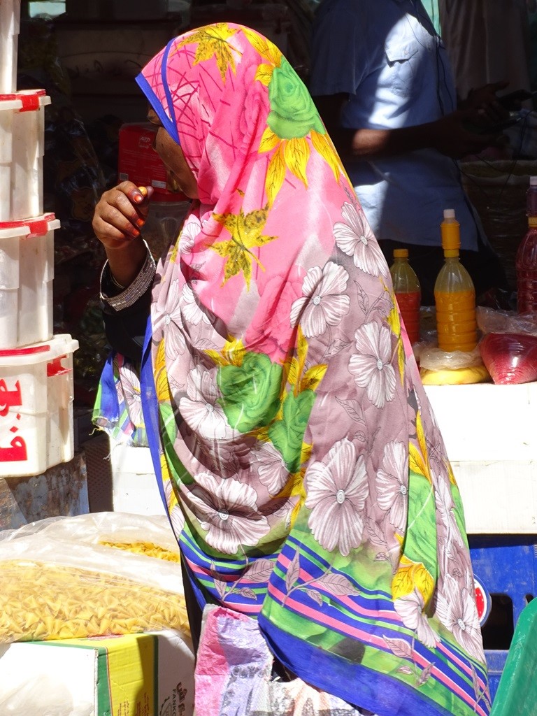 Omdurman Souk, Sudan