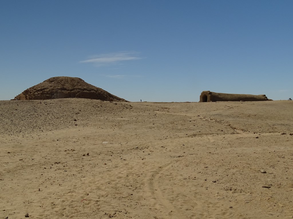 El-Kurru, Sudan