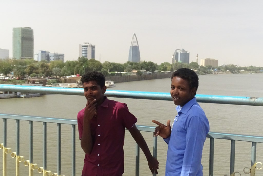 Khartoum, Sudan