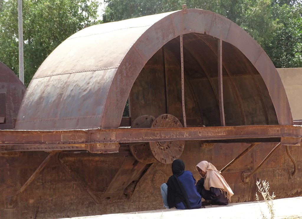 Omdurman, Sudan