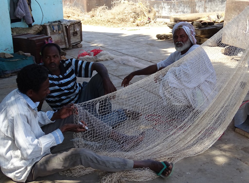 Jebel Aulia, Sudan