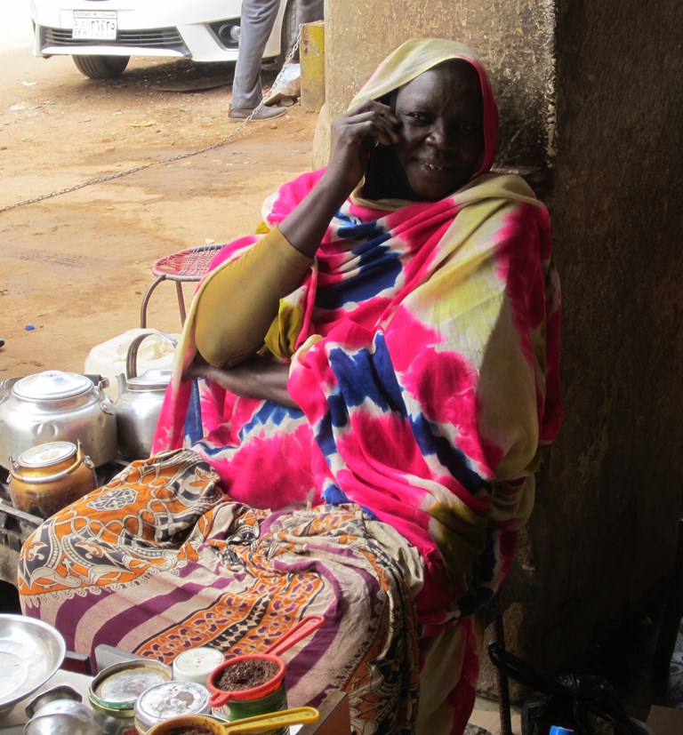 Khartoum, Sudan