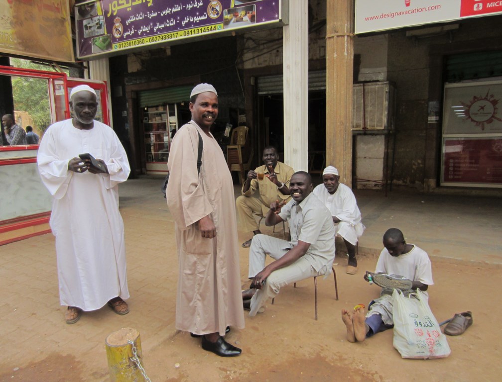 Khartoum, Sudan