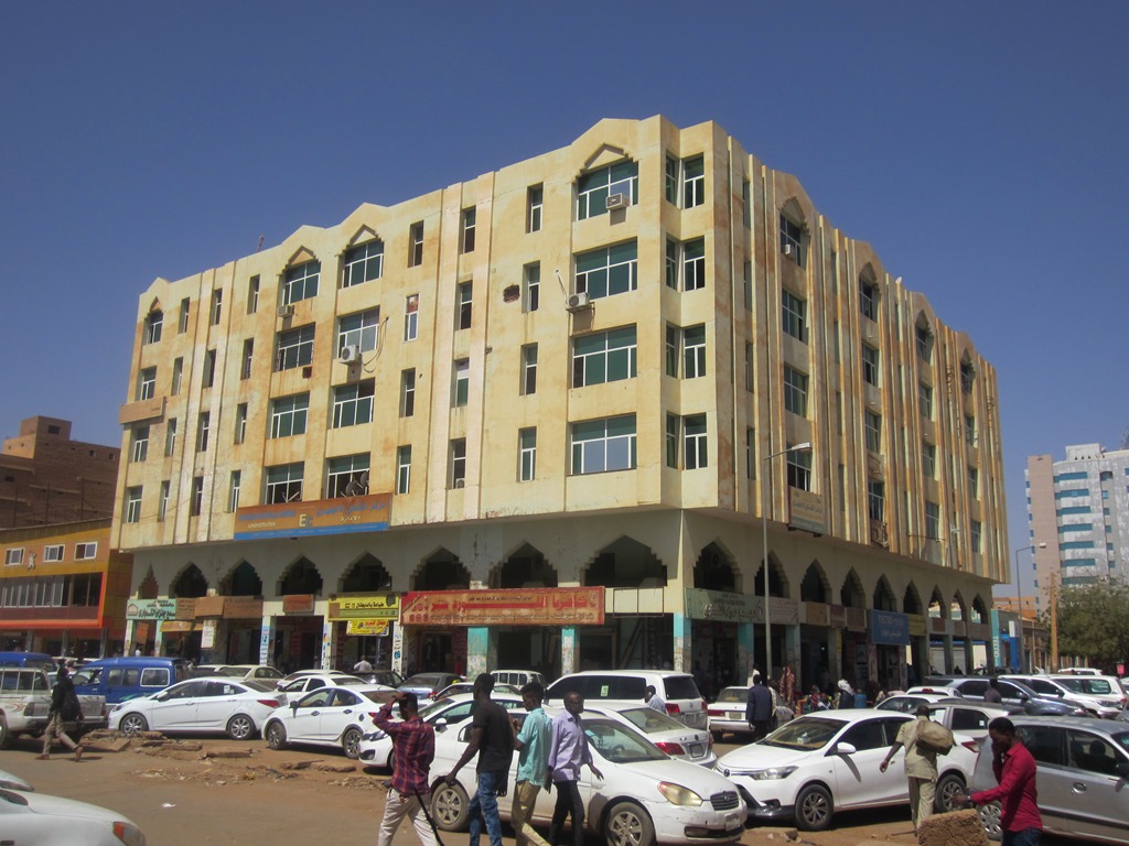 Khartoum, Sudan