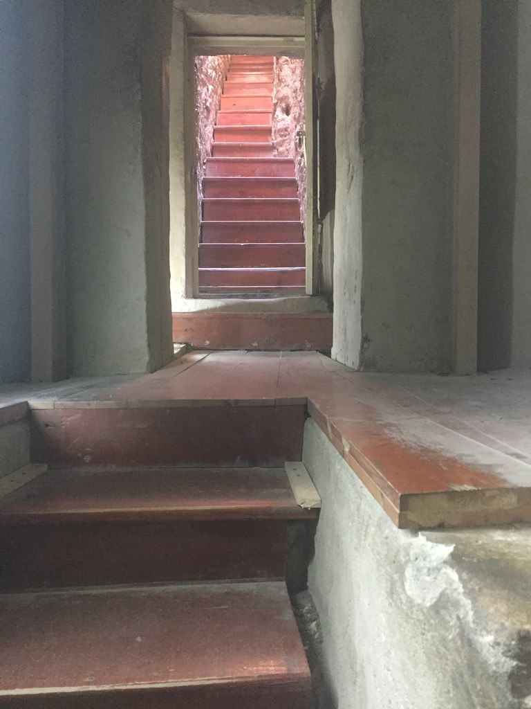 Artisans Tomb, Luxor, Egypt