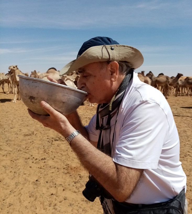 Northern State, Sudan