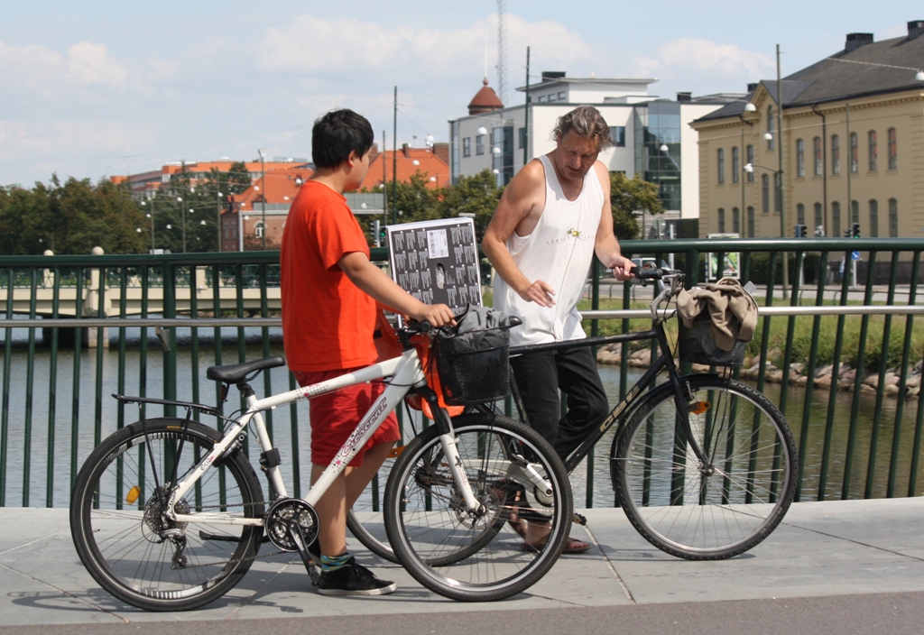 Malmö, Sweden