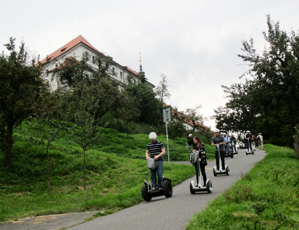 Prague, Czech Republic 