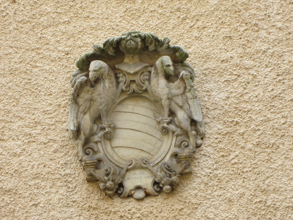 Konopiště Castle, Benešov, Czech Republic