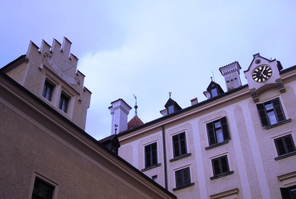 Konopiště Castle, Benešov, Czech Republic