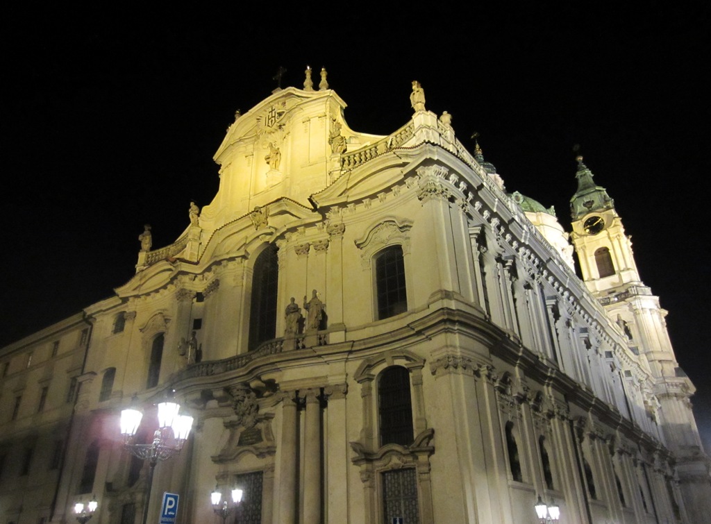 Prague, Czech Republic 