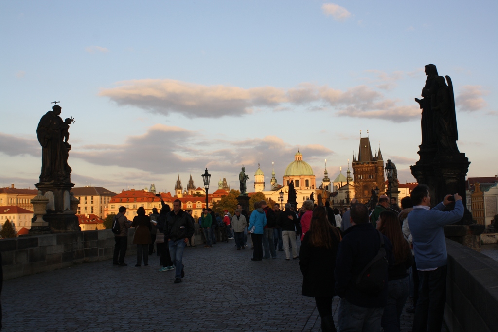 Prague, Czech Republic 