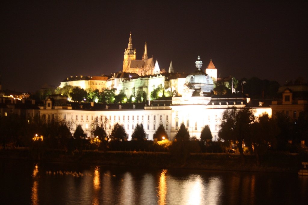 Prague, Czech Republic 