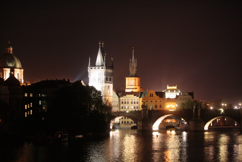 Prague, Czech Republic 