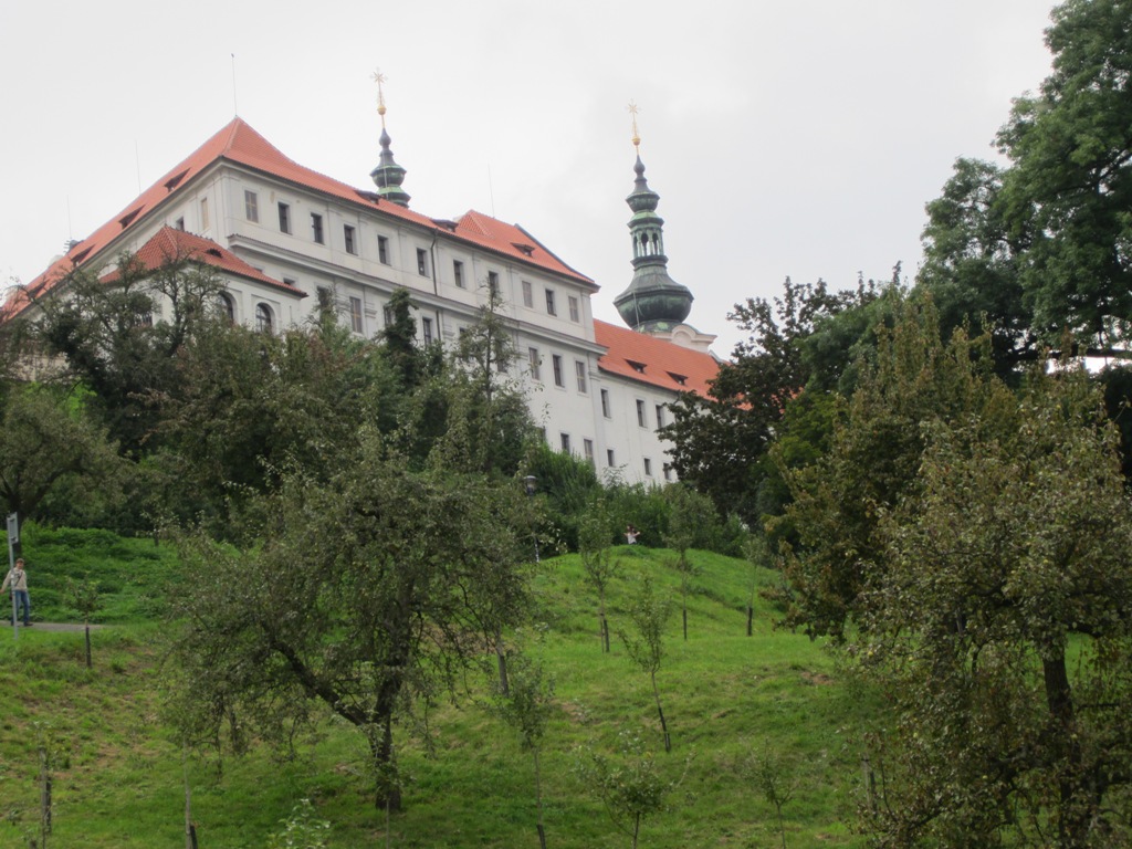 Prague, Czech Republic 