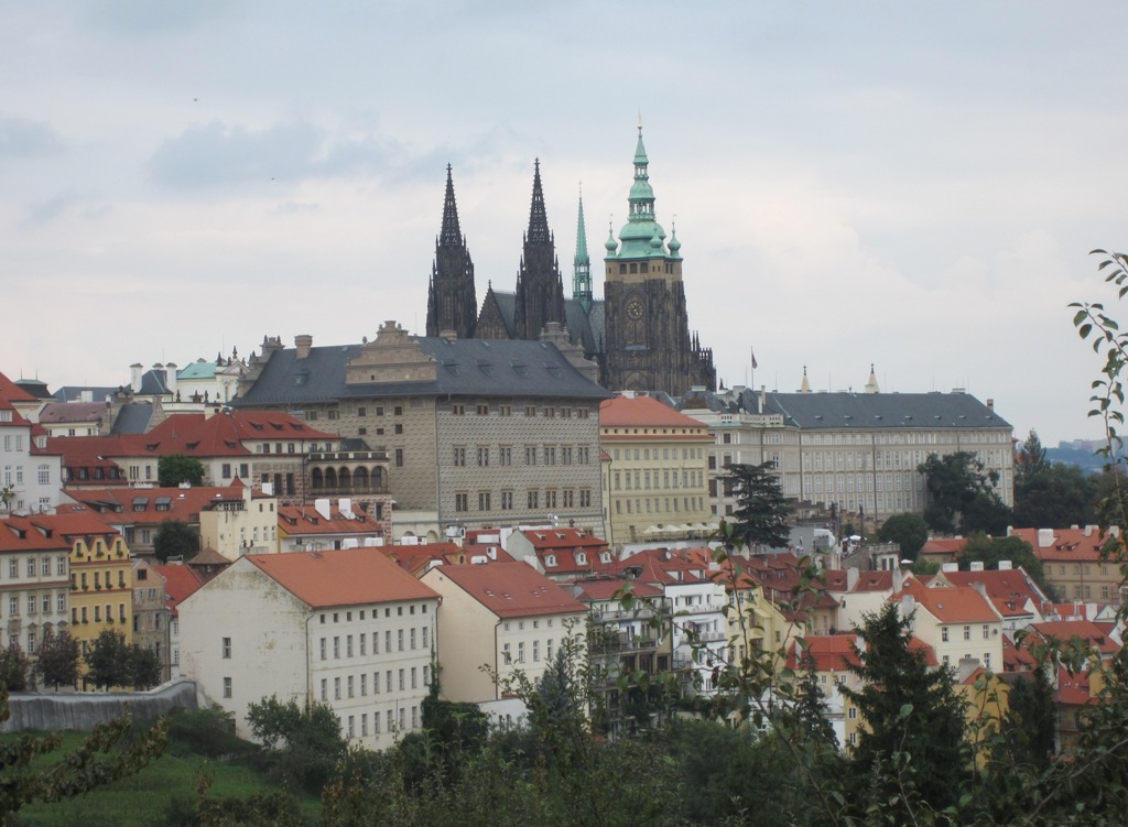 Prague, Czech Republic 
