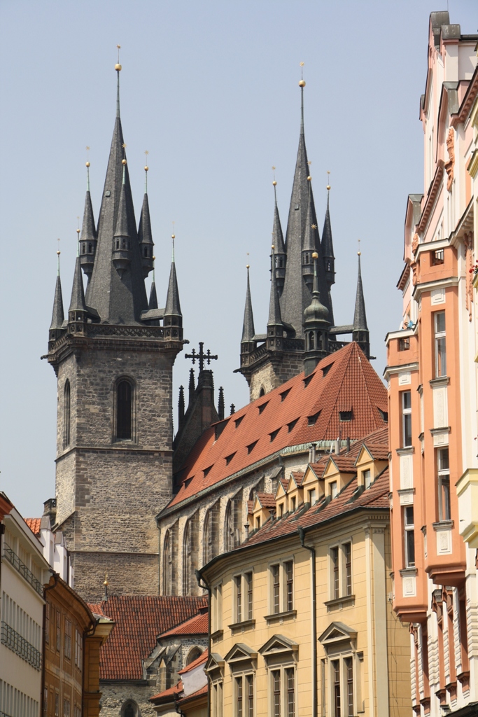 Prague, Czech Republic 