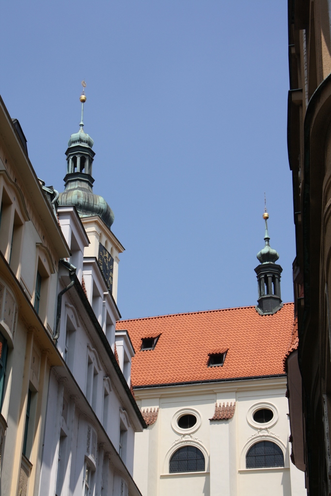 Prague, Czech Republic 