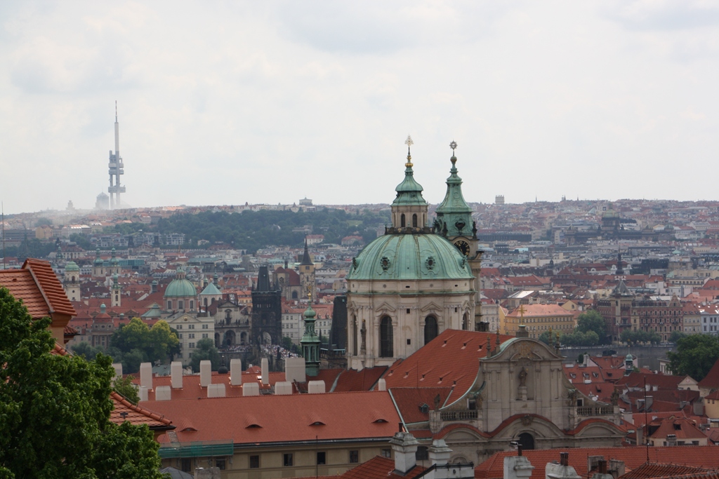 Prague, Czech Republic 