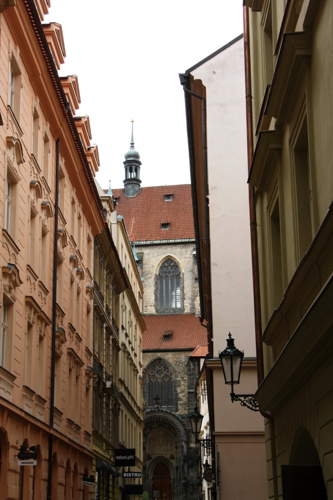 Prague, Czech Republic 