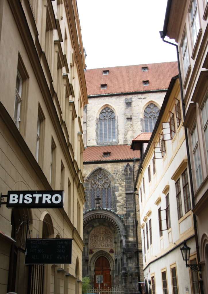 Prague, Czech Republic 