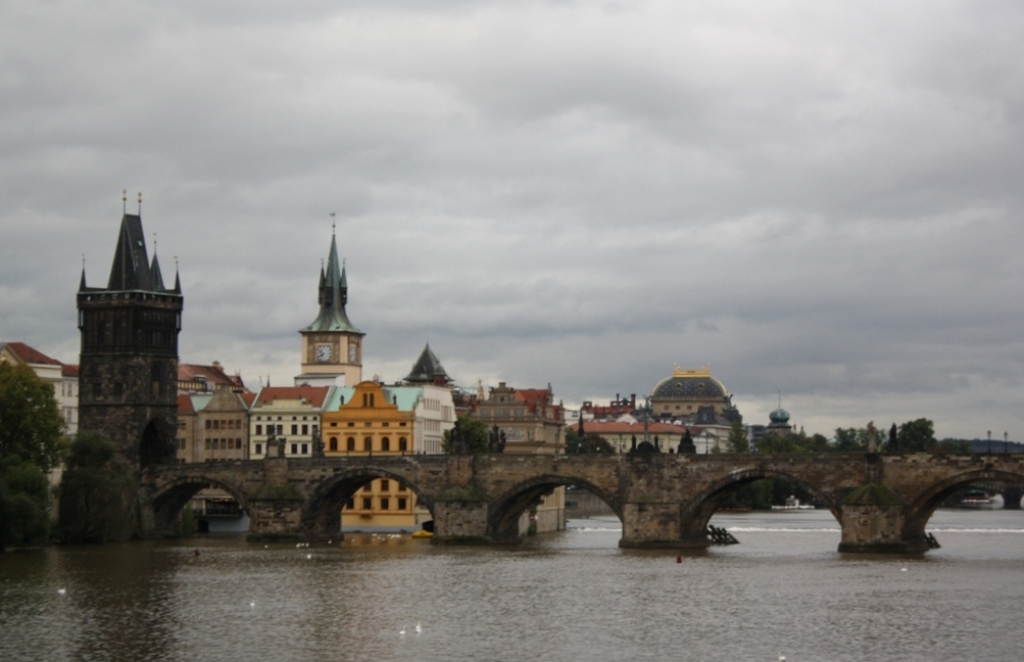 Prague, Czech Republic 