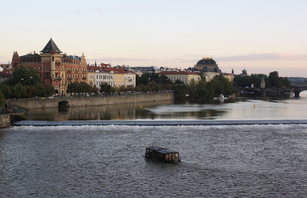 Prague, Czech Republic 